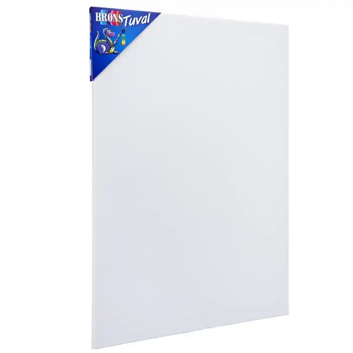 BRONS 50X70 TUVAL BR-338