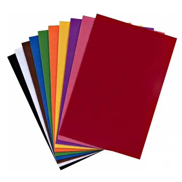 BRONS KEÇE 50X70 BEYAZ 5 Lİ PK BR-4224