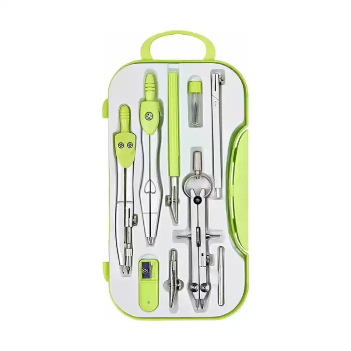 BRONS METAL PERGEL SETİ  BR-585