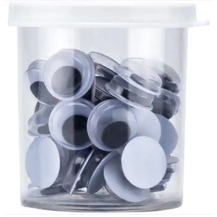 BRONS OYNAR GÖZ 20 MM BR-718