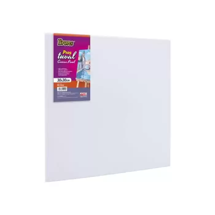 BRONS PRES TUVAL 30X30 BR-5062