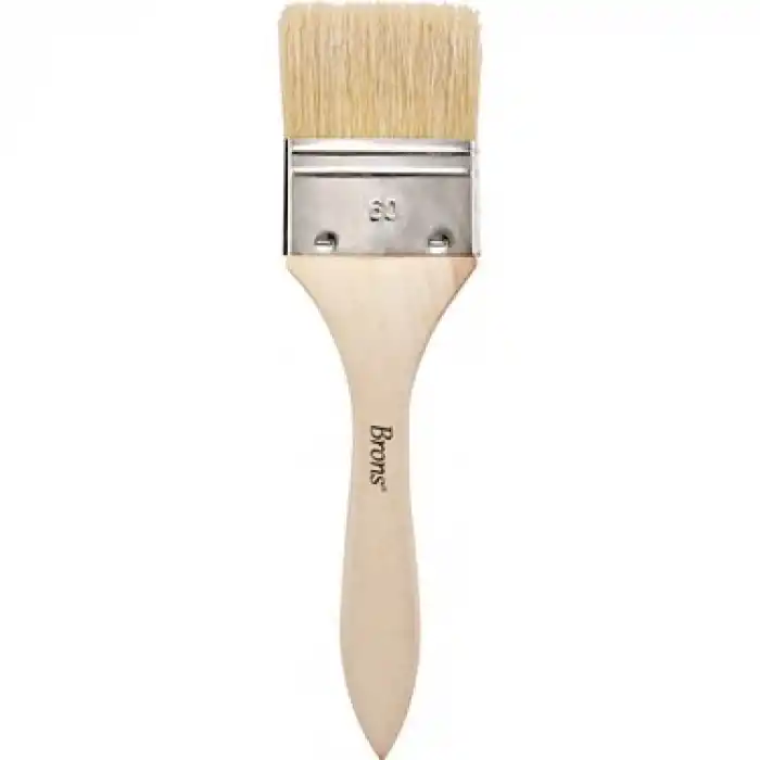 BRONS ZEMİN FIRÇASI 60 MM BR-2135