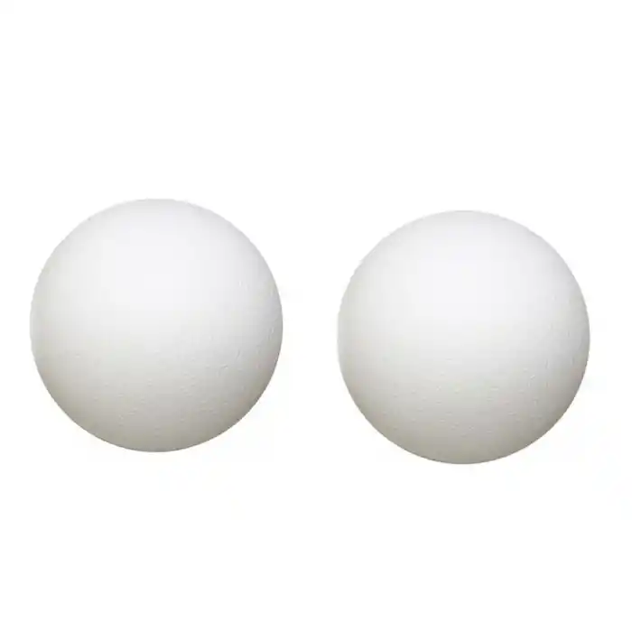 BU-BU STRAFOR KÖPÜK TOP 12 CM 2 PARÇA KP0007