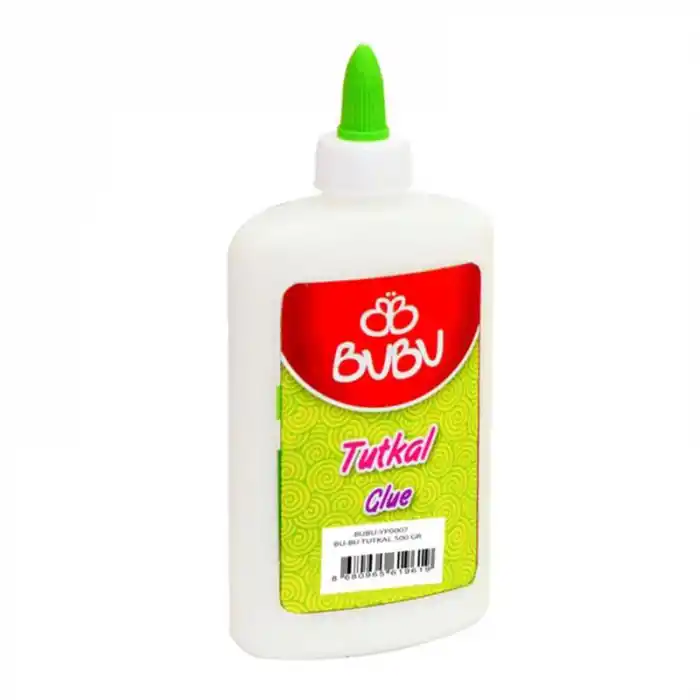 BU-BU TUTKAL 120 GR YP0004