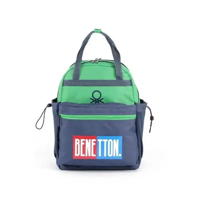 BURAK 03786 BENETTON SIRT ÇANTASI