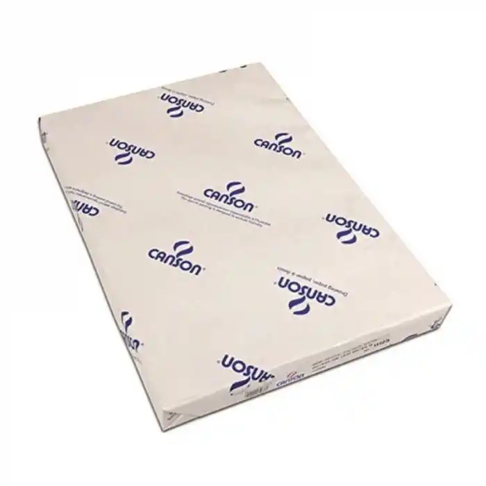 Canson 1557 A3 Resim Kağıdı 200 Gr.250 Li Pk 2041121511