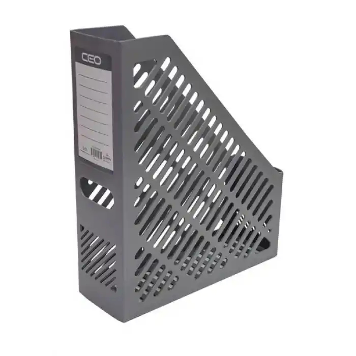 CEO MAGAZİNLİK GRİ MG0004