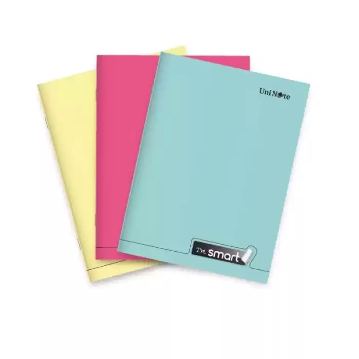 Çınar Im Smart A4 60 Yp Kareli Spiralli Defter 72905