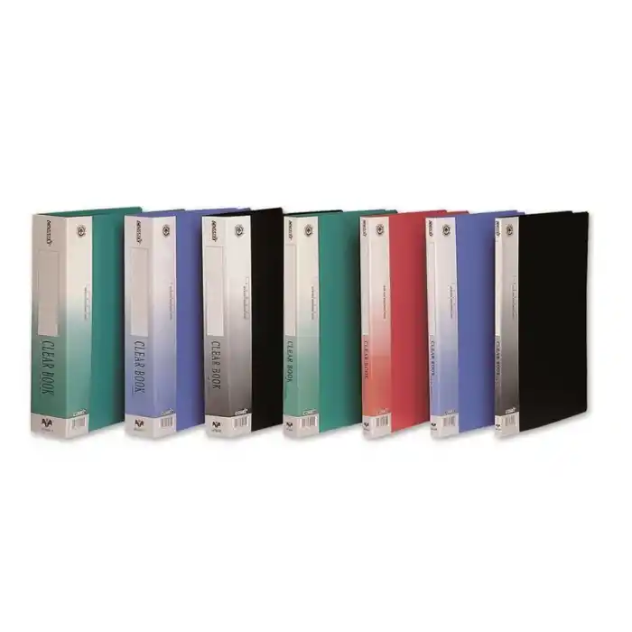 Comıx 60 Lı Sunum Dosyası Nf60ak