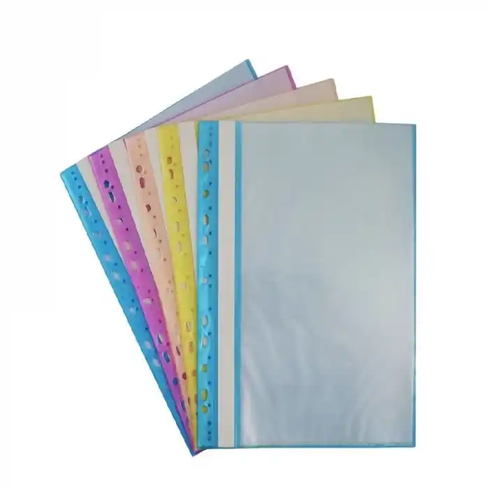 COMIX A581-10 LU KLASİK SUNUM DOSYASI YEDEĞİ