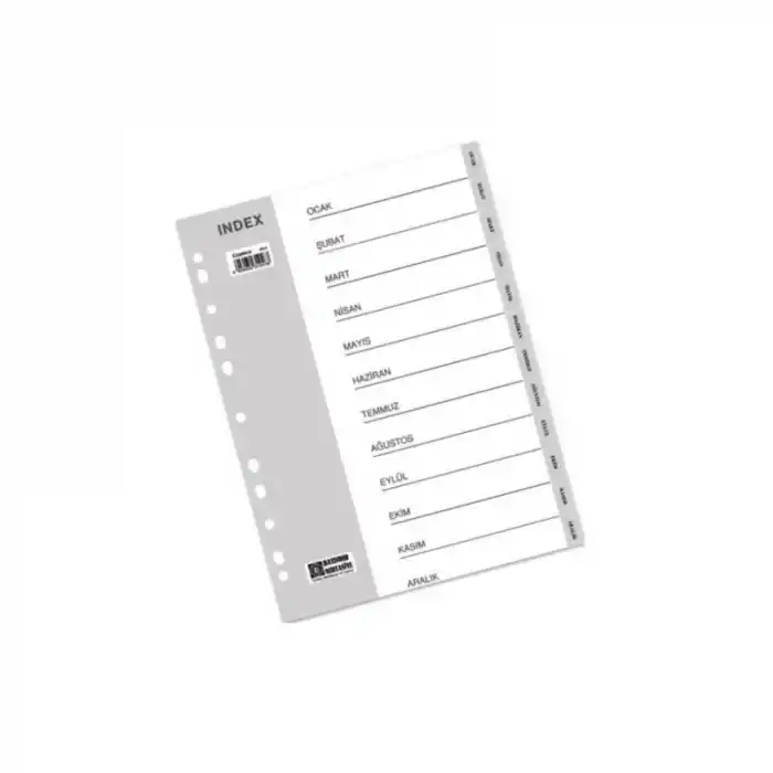 COMIX AYLAR AYRAÇ IX912 (ÖZEL FİYAT)