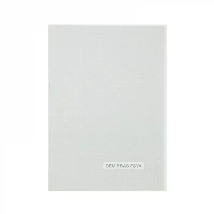 DİLMAN DEMİRBAŞ EŞYA DEFTERİ KARTON KAPAK