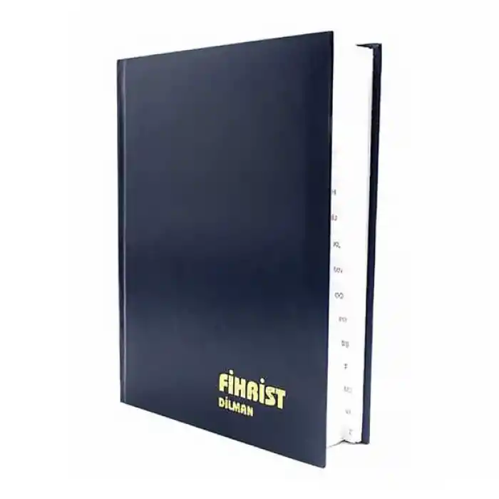 DİLMAN KELİME FİHRİSTİ 2 YAPRAK 1246