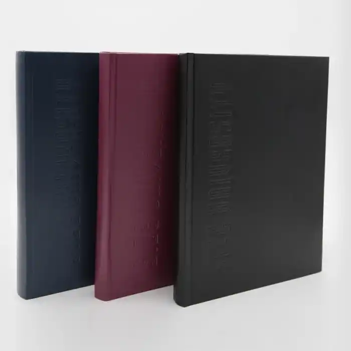 Dilman Üniversite 20x28 300 Yp Kareli Defter