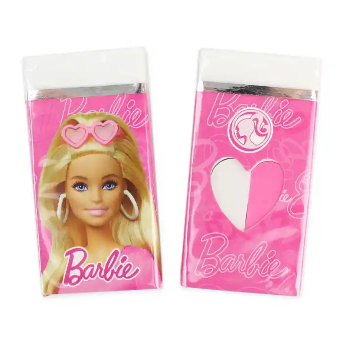 DOLPHIN B-131627 BARBIE MOUSE SİLGİ