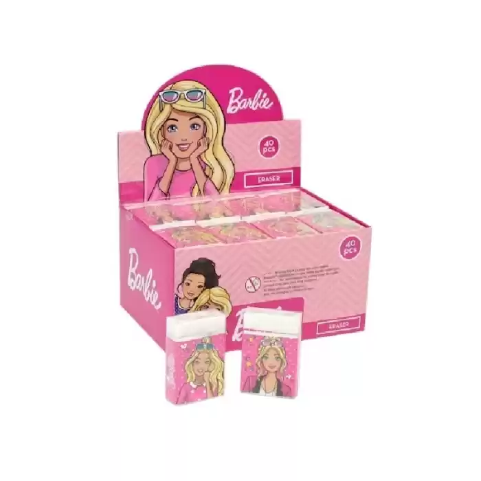 DOLPHIN B-135323 BARBIE SİLGİ