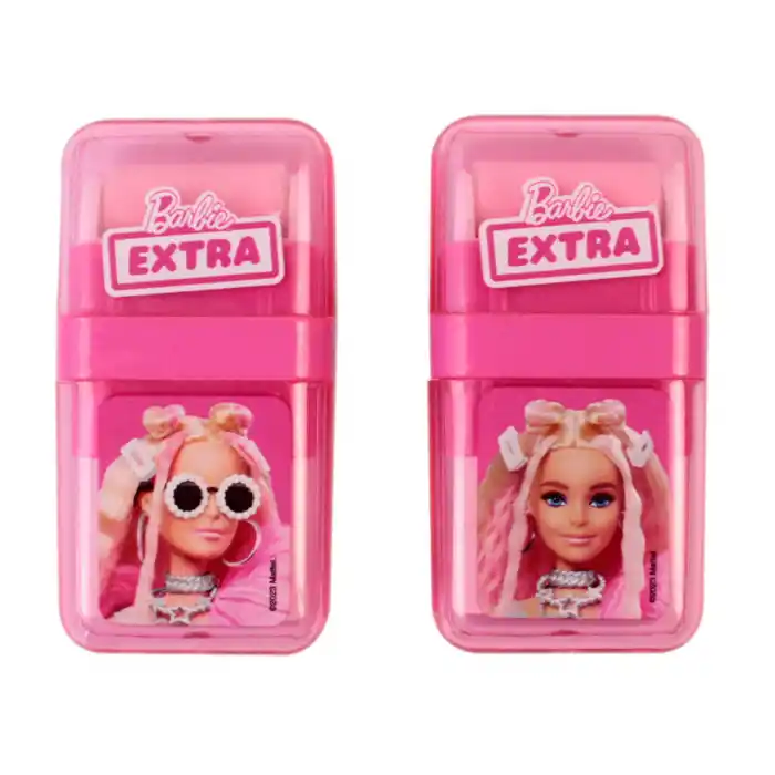 DOLPHIN B-136556 BARBIE SİLGİ