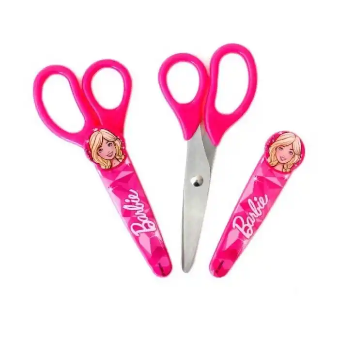 DOLPHIN B-1666 BARBIE MAKAS