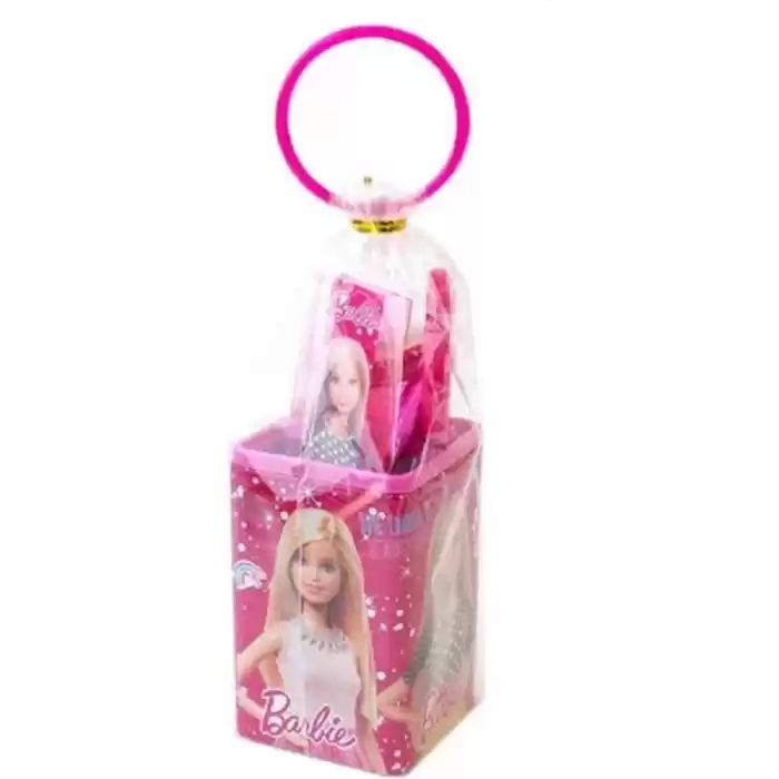 DOLPHIN B-2986 BARBIE KIRTASİYE SETİ