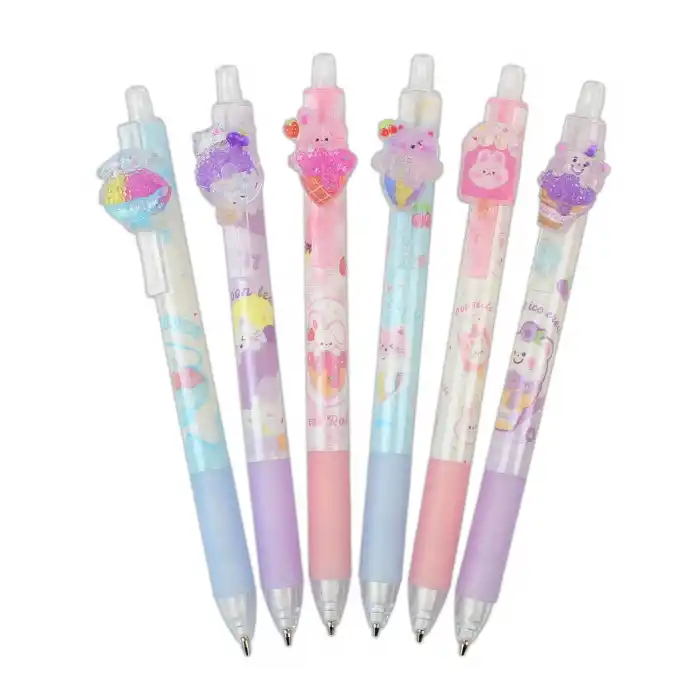 DOLPHIN CT-2983 VERSATİL KALEM