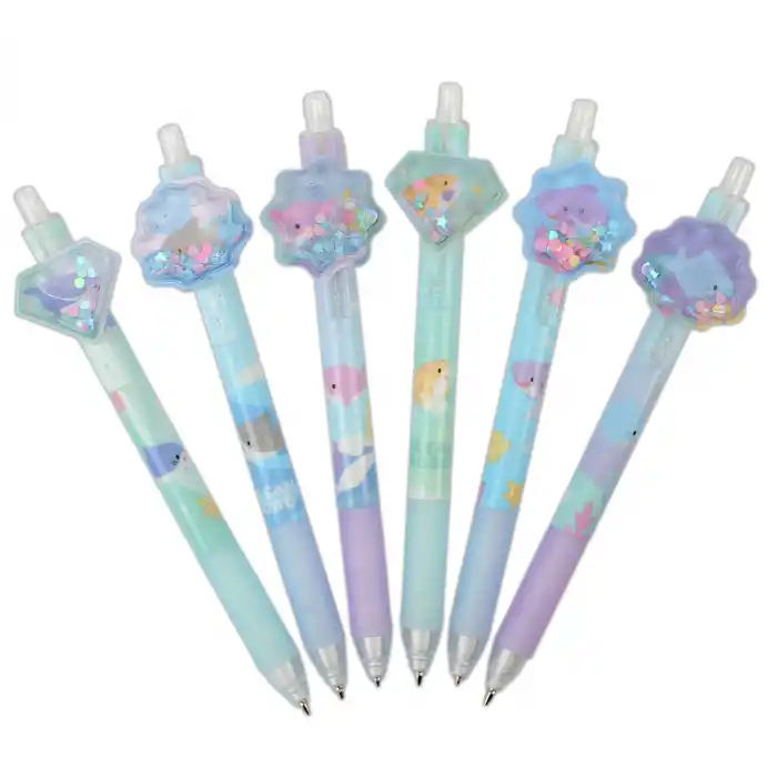 DOLPHIN CT-2996 VERSATİL KALEM