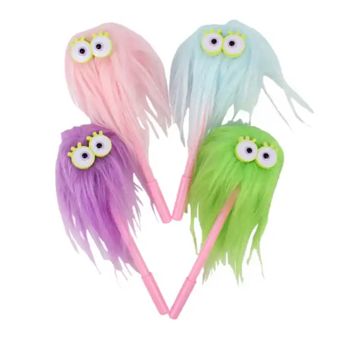 DOLPHIN GP-068 MONSTER JEL KALEM