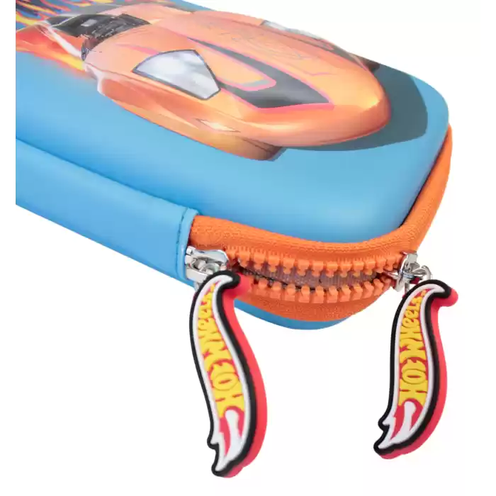 DOLPHIN HOTWHEELS EVA KALEM ÇANTASI BY HW-7785