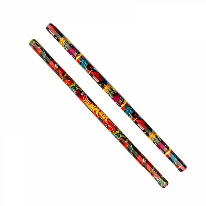 DOLPHIN HW-6372 HOTWHEELS KURŞUN KALEM