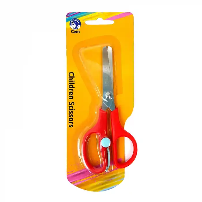 DOLPHIN SCS-044 CETVELLİ MAKAS