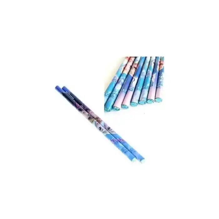 DOLPHIN WP-760 AYAKKABI BAŞLIKLI KURŞUN KALEM