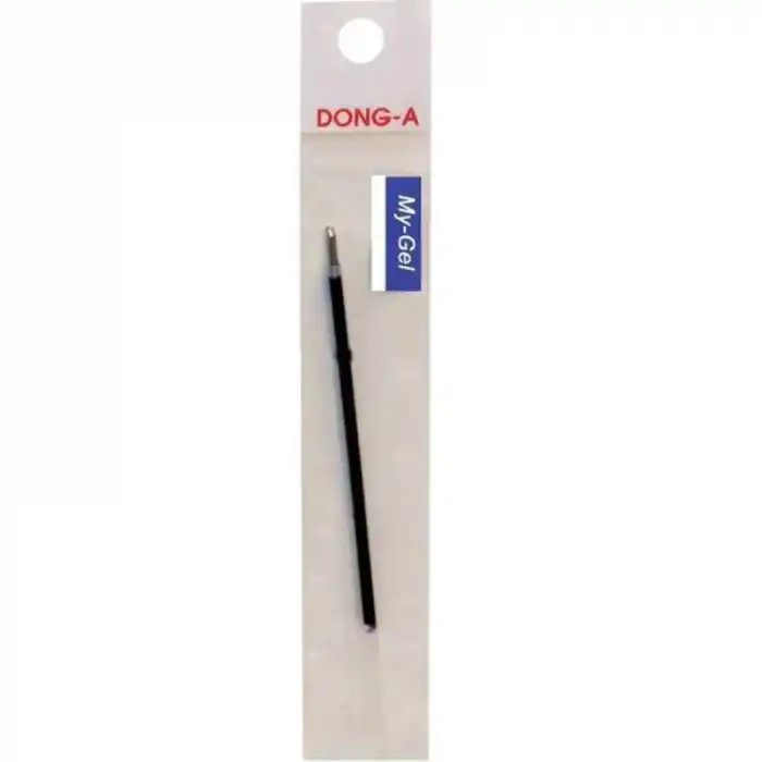 DONGA MY GEL MAVİ YEDEK 0.7 MM