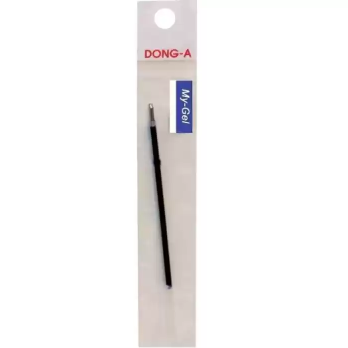 DONGA MY GEL MAVİ YEDEK 0.7 MM