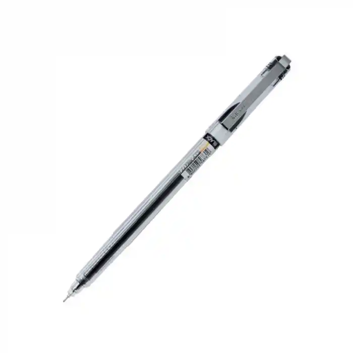 Donga My Gel Siyah İğne Uçlu Kalem 0.5 201110