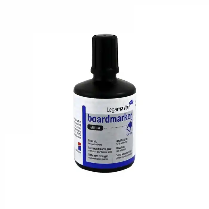 EDDİNG LM-119901 SİYAH TAHTA KALEMİ MÜREKKEBİ 100 ML