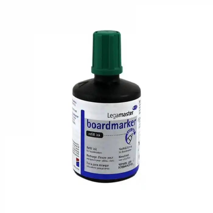 EDDİNG LM-119904 YEŞİL TAHTA KALEMİ MÜREKKEBİ 100 ML
