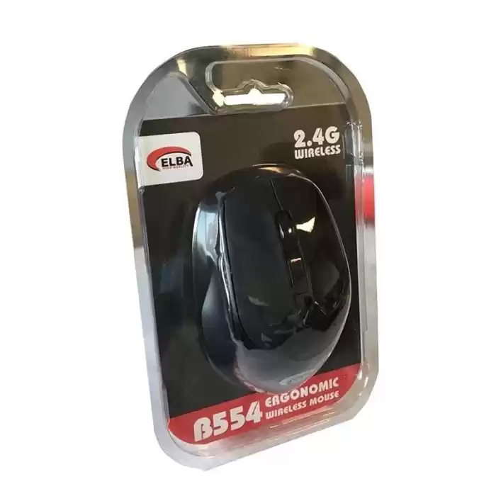 Elba B554 2.4 Ghz Kablosuz Mouse