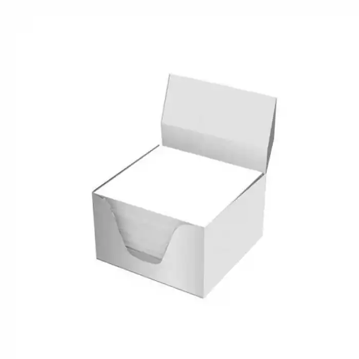 ELMA KÜP BLOK KUTULU 8X8