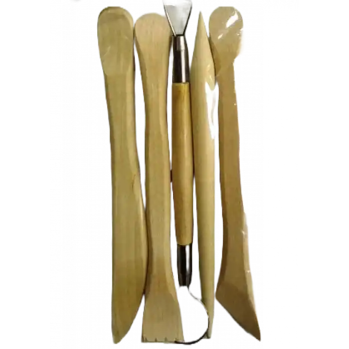 EMİN EM1021 EBEŞUAR MODELAJ SETİ 5Lİ