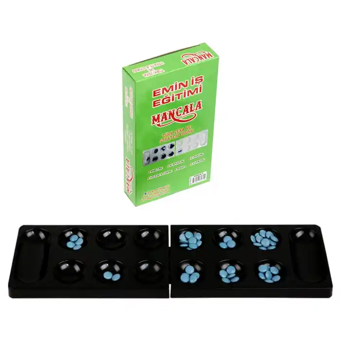 EMİN FS2015 MANGALA