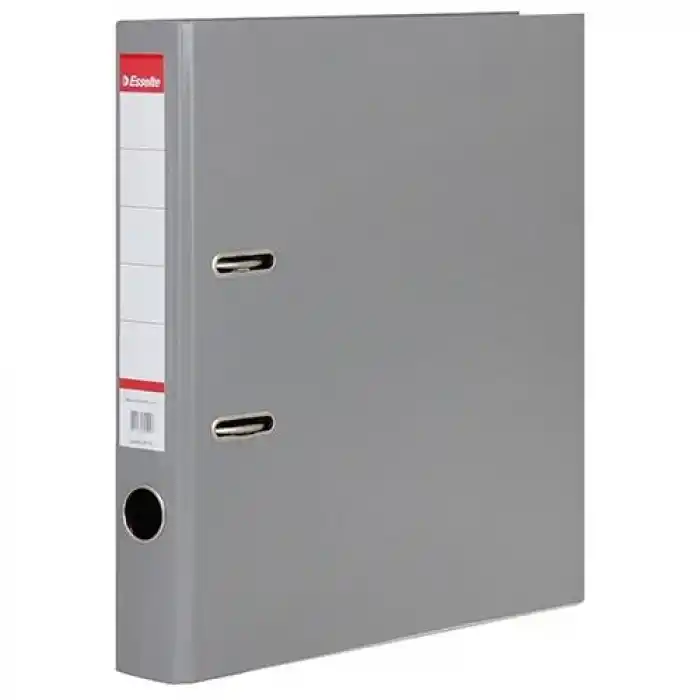 ESSELTE EKO DAR GRİ KLASÖR 9945-85
