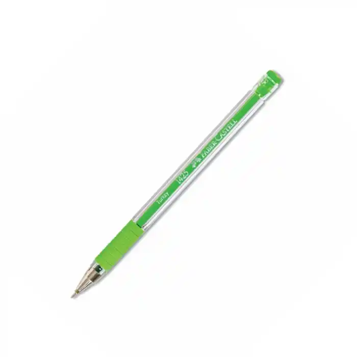 FABER 1425 TÜKENMEZ AÇIK YEŞİL 142510
