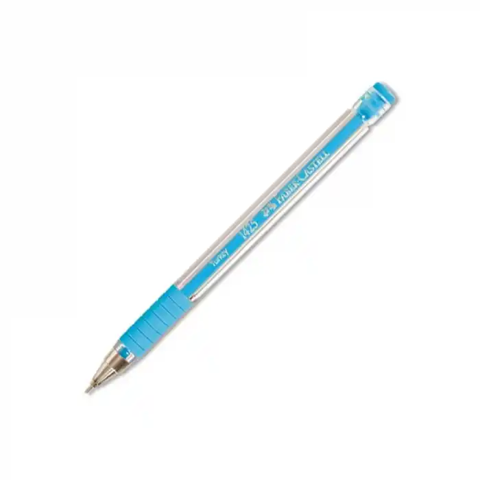 FABER 1425 TÜKENMEZ KALEM TURKUAZ 142513