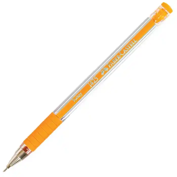 FABER 1425 TÜKENMEZ KALEM TURUNCU 142507