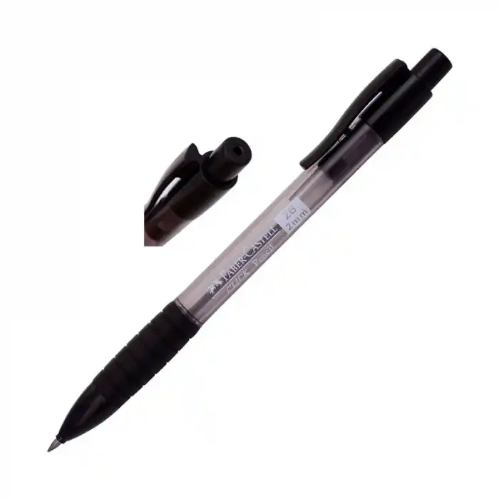 FABER 2B 2 MM SINAV VERSATİL KALEM 132809