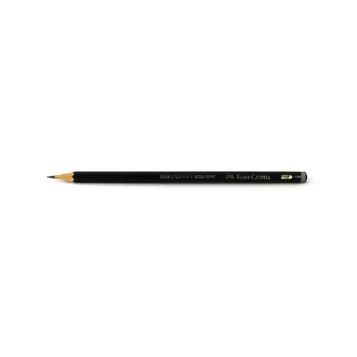 FABER 9000 SERİSİ HB DERECELİ KALEM 119000