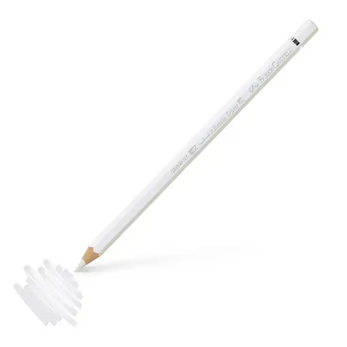 FABER A.DÜRER AQUAREL BEYAZ BOYA KALEMİ 117601