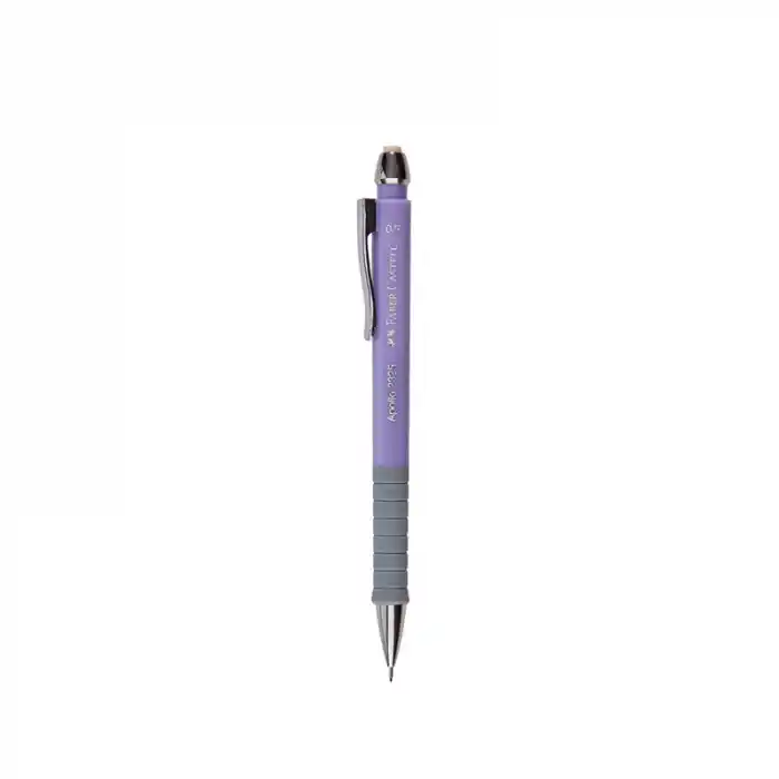 FABER APOLLO METALİK MOR 05 VERSATİL KALEM 4232509