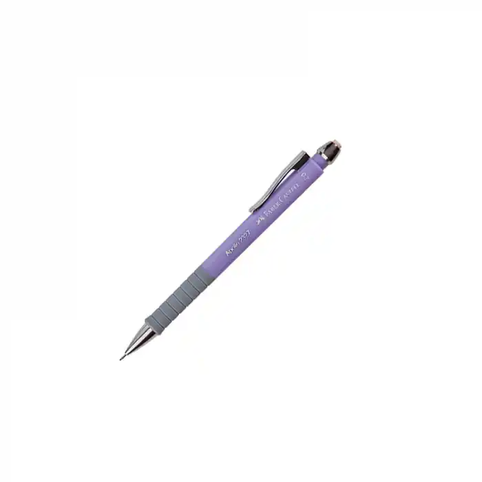 FABER APOLLO METALİK MOR 07 VERSATİL KALEM 4232724