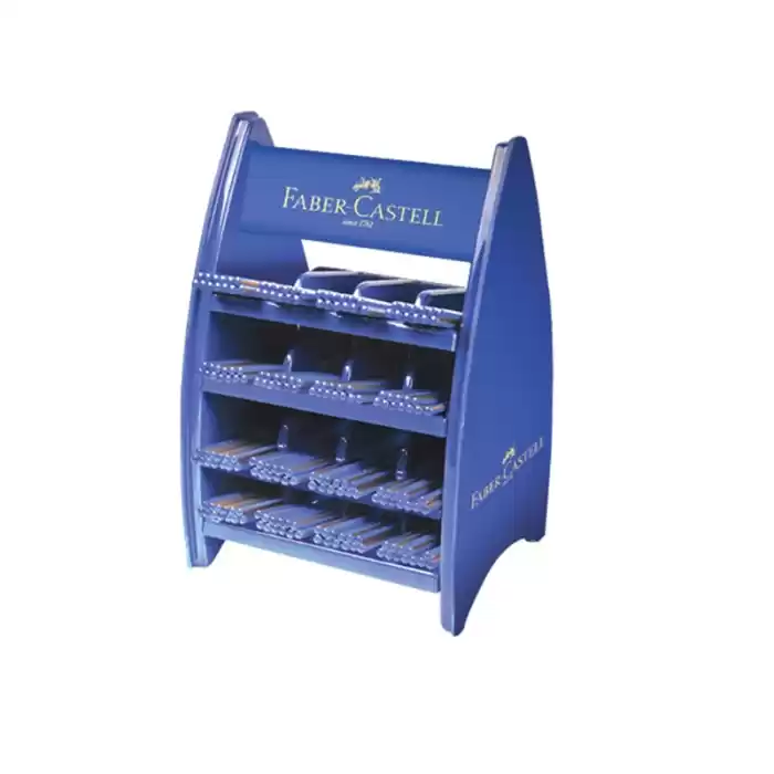 FABER DERECELİ KALEM STANDI 3 GROSA 1221 009222