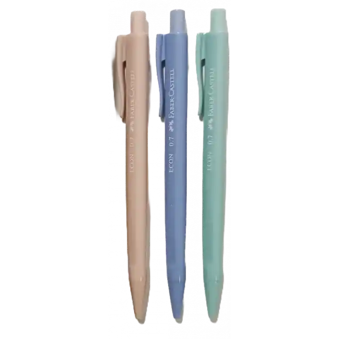 FABER ECON 0.5 VERSATİL KALEM PALE 135015